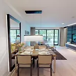 White Pearl 1.11 Apartamento