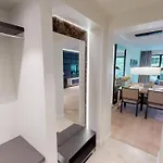 White Pearl 1.11 Apartamento
