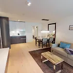 Apartamento White Pearl 1.11 *
