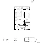 Apartamento White Pearl 1.11 Timmendorfer Strand