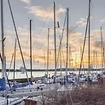 White Pearl 1.11 Apartamento Timmendorfer Strand