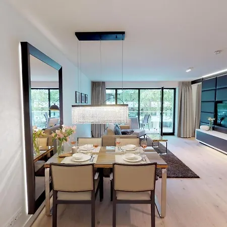 White Pearl 1.11 Διαμέρισμα