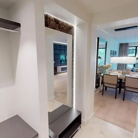 White Pearl 1.11 Διαμέρισμα