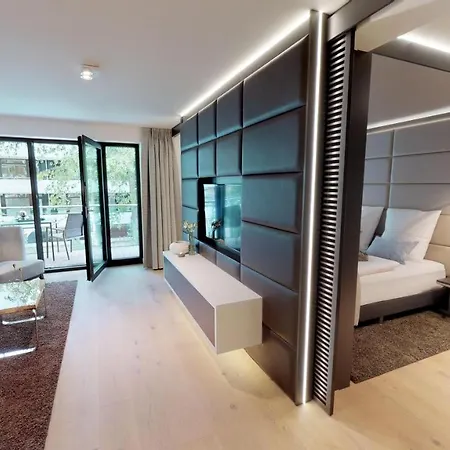 White Pearl 1.11 Timmendorfer Strand