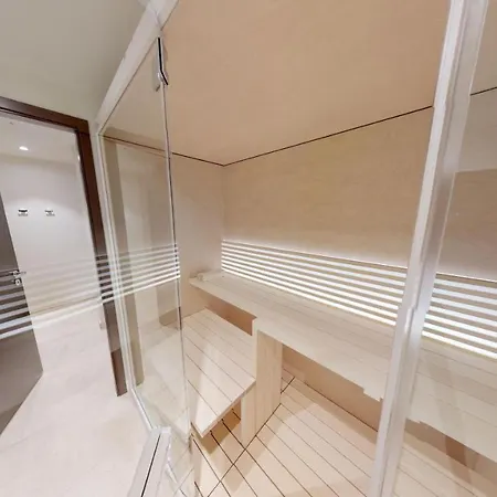 White Pearl 1.11 Apartment Timmendorfer Strand