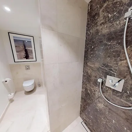 White Pearl 1.11 * Timmendorfer Strand