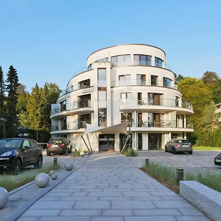 White Pearl 1.11 * Timmendorfer Strand