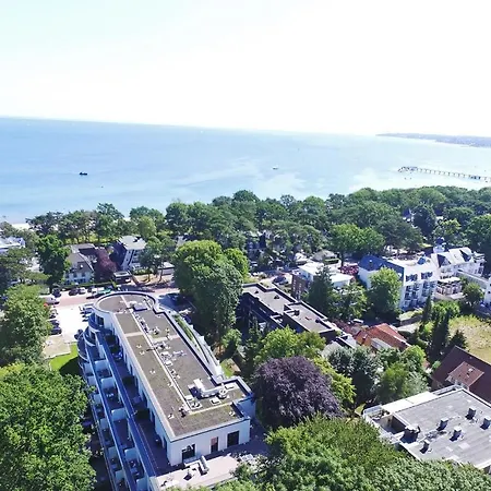 White Pearl 1.11 Διαμέρισμα *