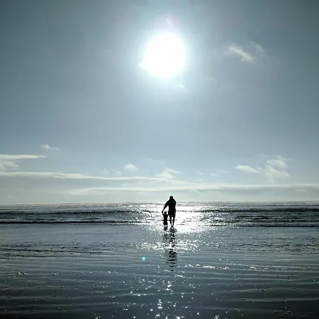 White Pearl 1.11 Διαμέρισμα Timmendorfer Strand