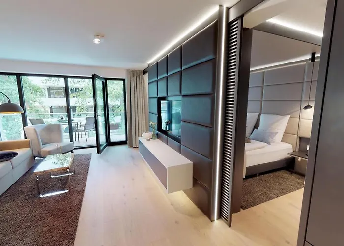 White Pearl 1.11 Timmendorfer Strand