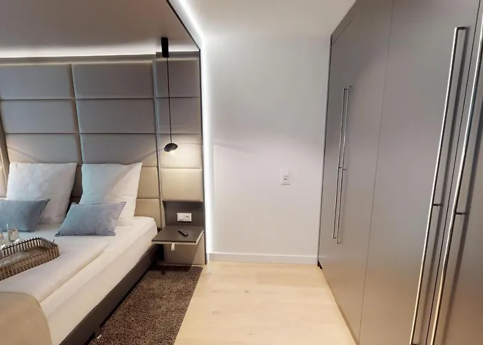 White Pearl 1.11 Apartment *