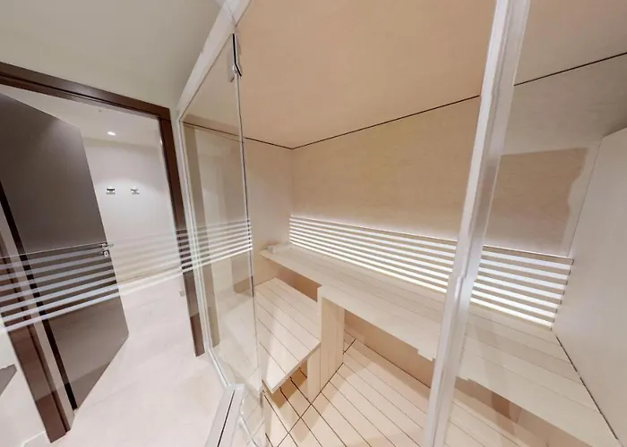 White Pearl 1.11 Apartment Timmendorfer Strand