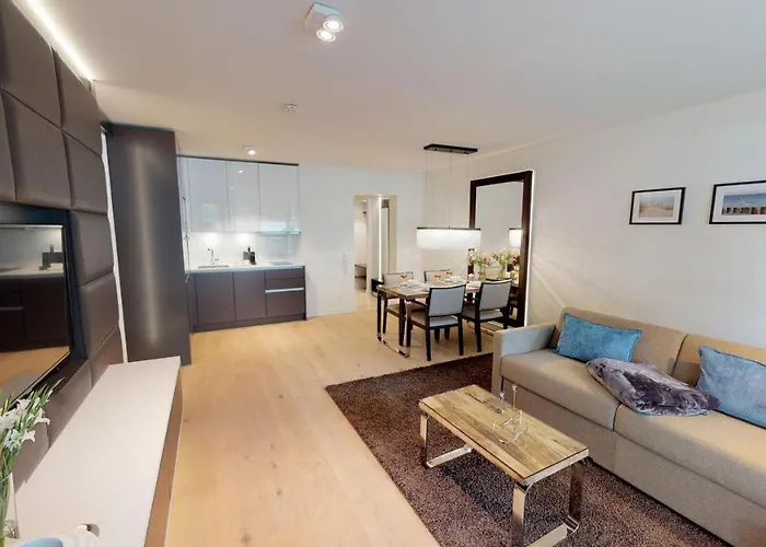 Apartment White Pearl 1.11 *