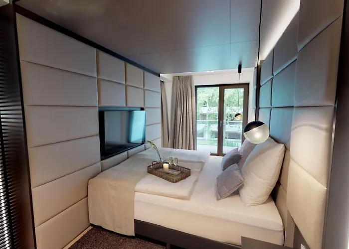 White Pearl 1.11 Timmendorfer Strand