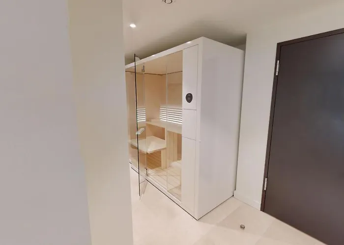 White Pearl 1.11 Apartment *