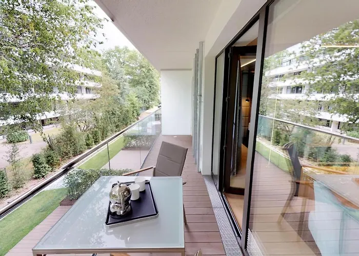 White Pearl 1.11 * Timmendorfer Strand