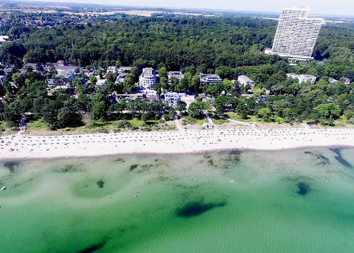 Apartment White Pearl 1.11