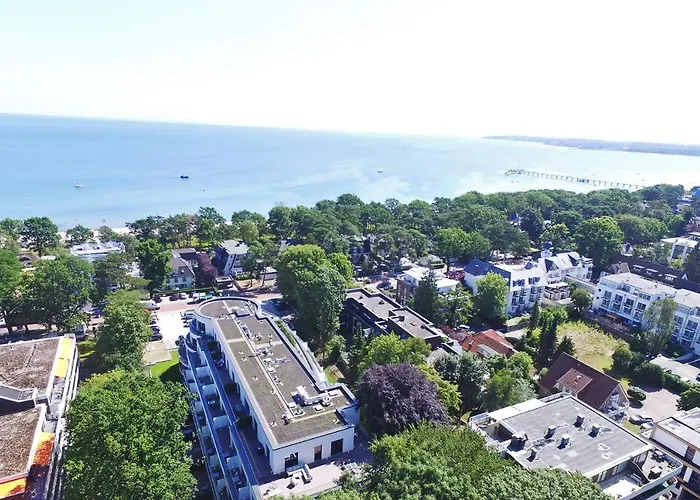 White Pearl 1.11 Apartment *