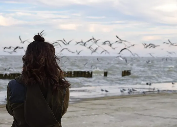 White Pearl 1.11 * Timmendorfer Strand