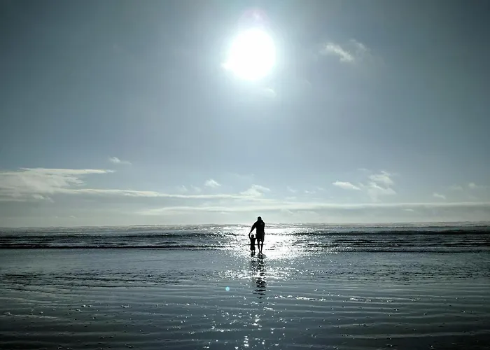 White Pearl 1.11 Apartment Timmendorfer Strand