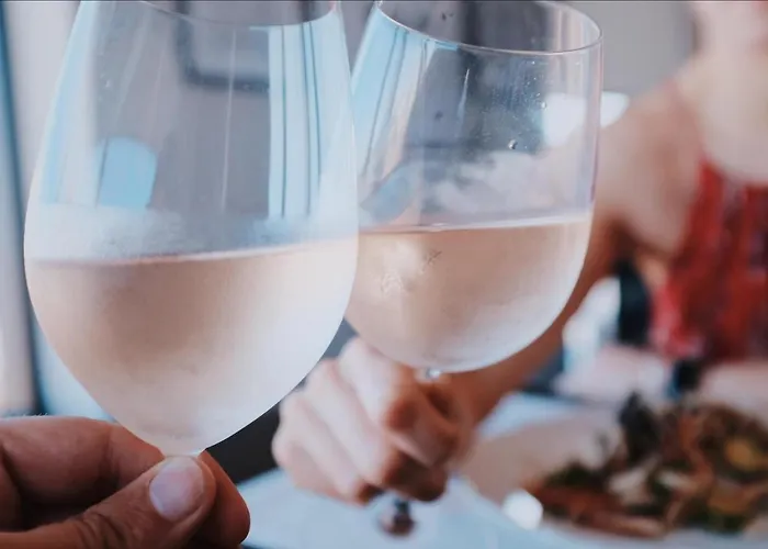 Apartment White Pearl 1.11 Timmendorfer Strand